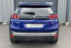 Peugeot 3008 1.6 BlueHDi S&S 120 cv BUSINESS
