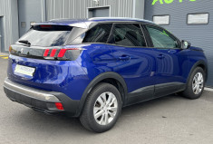 Peugeot 3008 1.6 BlueHDi S&S 120 cv BUSINESS