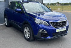 Peugeot 3008 1.6 BlueHDi S&S 120 cv BUSINESS