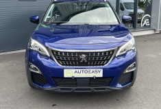 Peugeot 3008 1.6 BlueHDi S&S 120 cv BUSINESS
