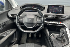 Peugeot 3008 1.6 BlueHDi S&S 120 cv BUSINESS