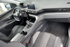 Peugeot 3008 1.6 BlueHDi S&S 120 cv BUSINESS