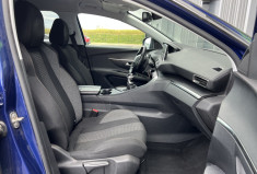 Peugeot 3008 1.6 BlueHDi S&S 120 cv BUSINESS