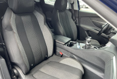 Peugeot 3008 1.6 BlueHDi S&S 120 cv BUSINESS