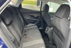 Peugeot 3008 1.6 BlueHDi S&S 120 cv BUSINESS