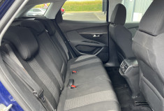 Peugeot 3008 1.6 BlueHDi S&S 120 cv BUSINESS
