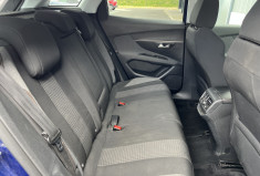 Peugeot 3008 1.6 BlueHDi S&S 120 cv BUSINESS