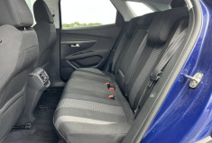 Peugeot 3008 1.6 BlueHDi S&S 120 cv BUSINESS