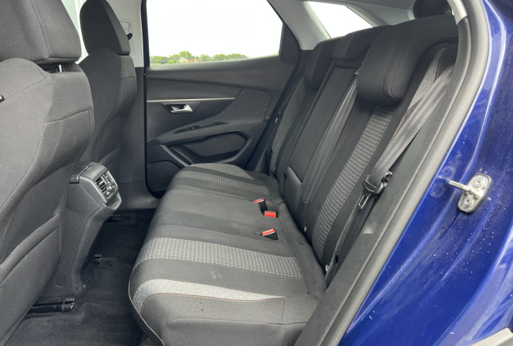 Peugeot 3008 1.6 BlueHDi S&S 120 cv BUSINESS