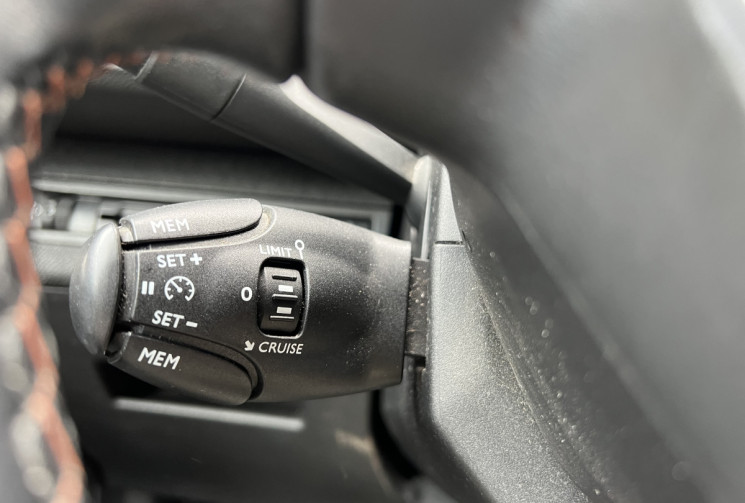 Peugeot 3008 1.6 BlueHDi S&S 120 cv BUSINESS