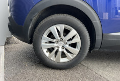 Peugeot 3008 1.6 BlueHDi S&S 120 cv BUSINESS