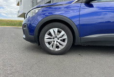 Peugeot 3008 1.6 BlueHDi S&S 120 cv BUSINESS