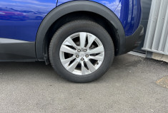 Peugeot 3008 1.6 BlueHDi S&S 120 cv BUSINESS