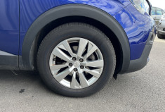Peugeot 3008 1.6 BlueHDi S&S 120 cv BUSINESS