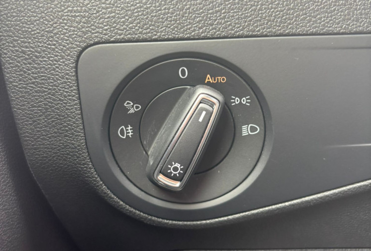 Volkswagen Tiguan VOLKSWAGEN TIGUAN TDI 150 R-LINE