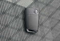 Volkswagen Tiguan VOLKSWAGEN TIGUAN TDI 150 R-LINE