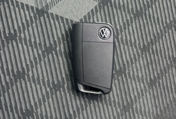 Volkswagen Tiguan VOLKSWAGEN TIGUAN TDI 150 R-LINE