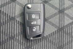 Volkswagen Tiguan VOLKSWAGEN TIGUAN TDI 150 R-LINE