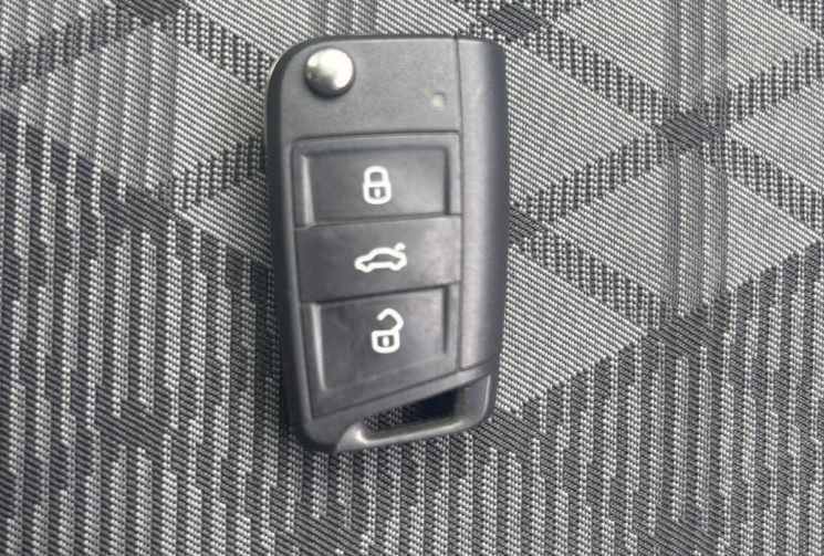 Volkswagen Tiguan VOLKSWAGEN TIGUAN TDI 150 R-LINE