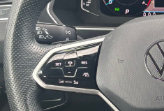 Volkswagen Tiguan VOLKSWAGEN TIGUAN TDI 150 R-LINE