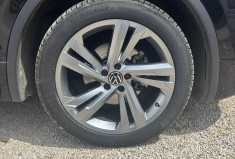 Volkswagen Tiguan VOLKSWAGEN TIGUAN TDI 150 R-LINE