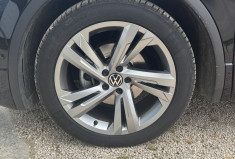 Volkswagen Tiguan VOLKSWAGEN TIGUAN TDI 150 R-LINE