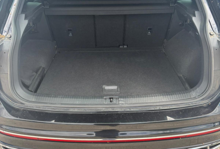 Volkswagen Tiguan VOLKSWAGEN TIGUAN TDI 150 R-LINE