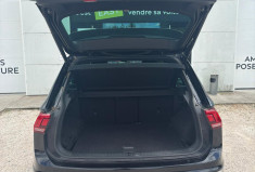Volkswagen Tiguan VOLKSWAGEN TIGUAN TDI 150 R-LINE