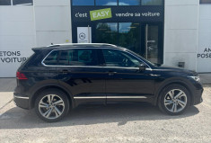 Volkswagen Tiguan VOLKSWAGEN TIGUAN TDI 150 R-LINE