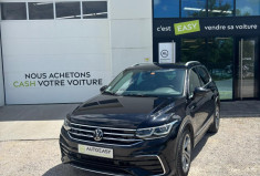 Volkswagen Tiguan VOLKSWAGEN TIGUAN TDI 150 R-LINE
