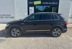 Volkswagen Tiguan VOLKSWAGEN TIGUAN TDI 150 R-LINE