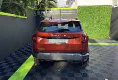 Dacia Duster   III (P1310) 1.2 TCe 12V EXPRESSION