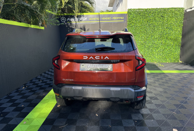 Dacia Duster   III (P1310) 1.2 TCe 12V EXPRESSION