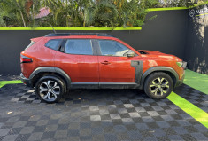 Dacia Duster   III (P1310) 1.2 TCe 12V EXPRESSION