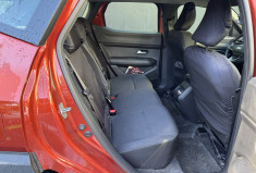 Dacia Duster   III (P1310) 1.2 TCe 12V EXPRESSION