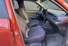 Dacia Duster   III (P1310) 1.2 TCe 12V EXPRESSION