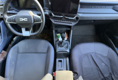 Dacia Duster   III (P1310) 1.2 TCe 12V EXPRESSION