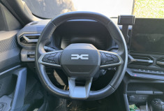 Dacia Duster   III (P1310) 1.2 TCe 12V EXPRESSION