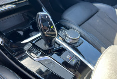 BMW X3  SDRIVE18D 150ch MHEV M SPORT BVA