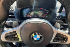 BMW X3  SDRIVE18D 150ch MHEV M SPORT BVA