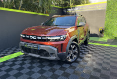 Dacia Duster   III (P1310) 1.2 TCe 12V EXPRESSION