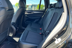 BMW X3  SDRIVE18D 150ch MHEV M SPORT BVA