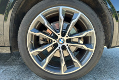 BMW X3  SDRIVE18D 150ch MHEV M SPORT BVA