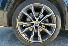 BMW X3  SDRIVE18D 150ch MHEV M SPORT BVA