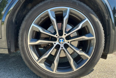 BMW X3  SDRIVE18D 150ch MHEV M SPORT BVA