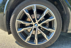 BMW X3  SDRIVE18D 150ch MHEV M SPORT BVA