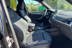 BMW X3  SDRIVE18D 150ch MHEV M SPORT BVA