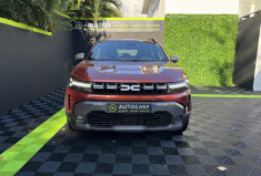 Dacia Duster   III (P1310) 1.2 TCe 12V EXPRESSION