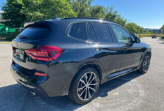 BMW X3  SDRIVE18D 150ch MHEV M SPORT BVA