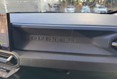 Dacia Duster   III (P1310) 1.2 TCe 12V EXPRESSION